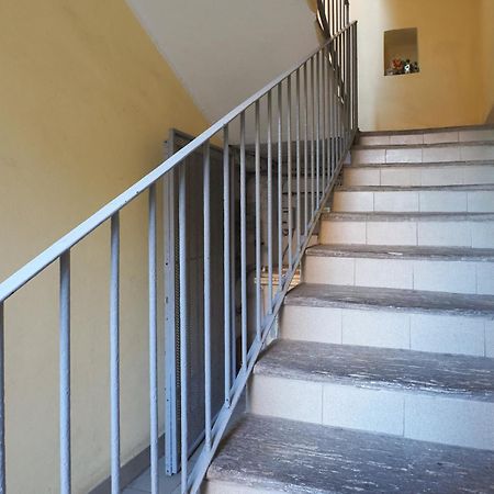 Apartmán Primopiano - Ciaia Milán Exteriér fotografie
