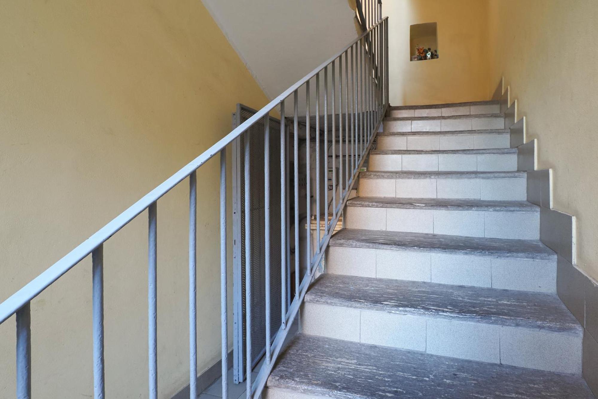 Apartmán Primopiano - Ciaia Milán Exteriér fotografie