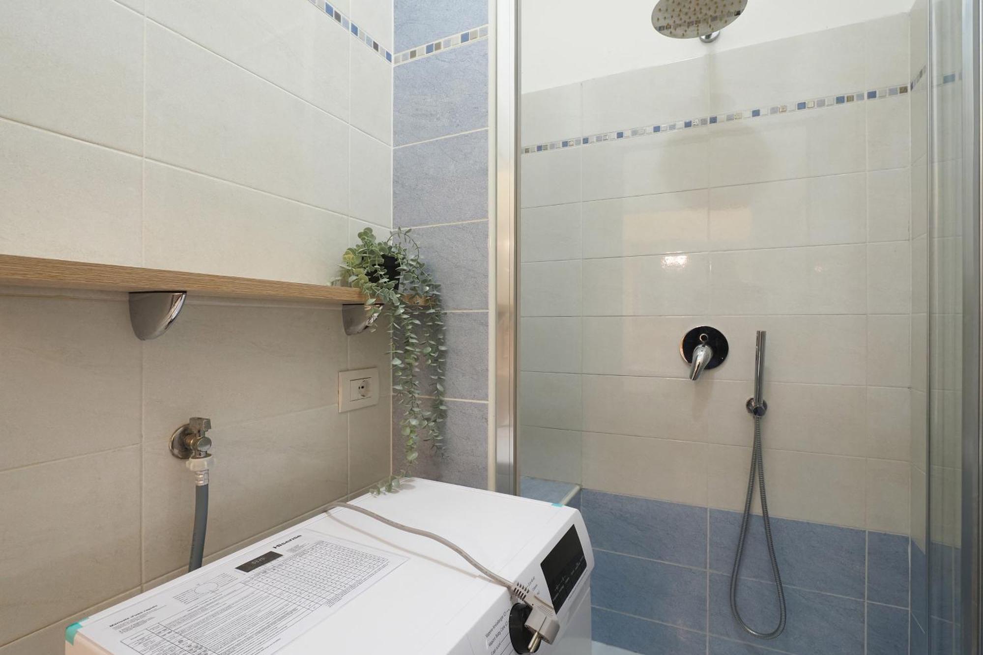 Apartmán Primopiano - Ciaia Milán Exteriér fotografie