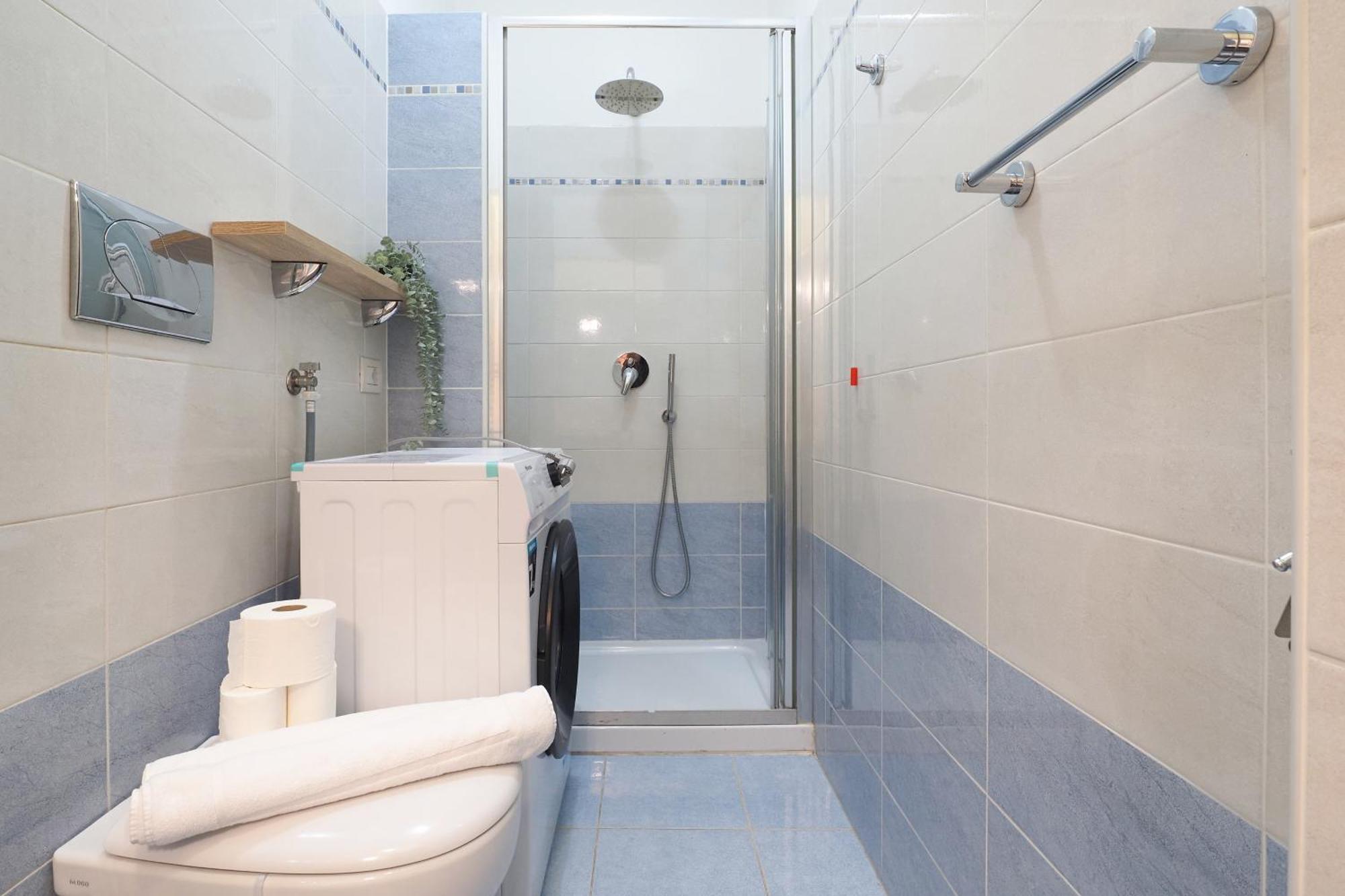 Apartmán Primopiano - Ciaia Milán Exteriér fotografie