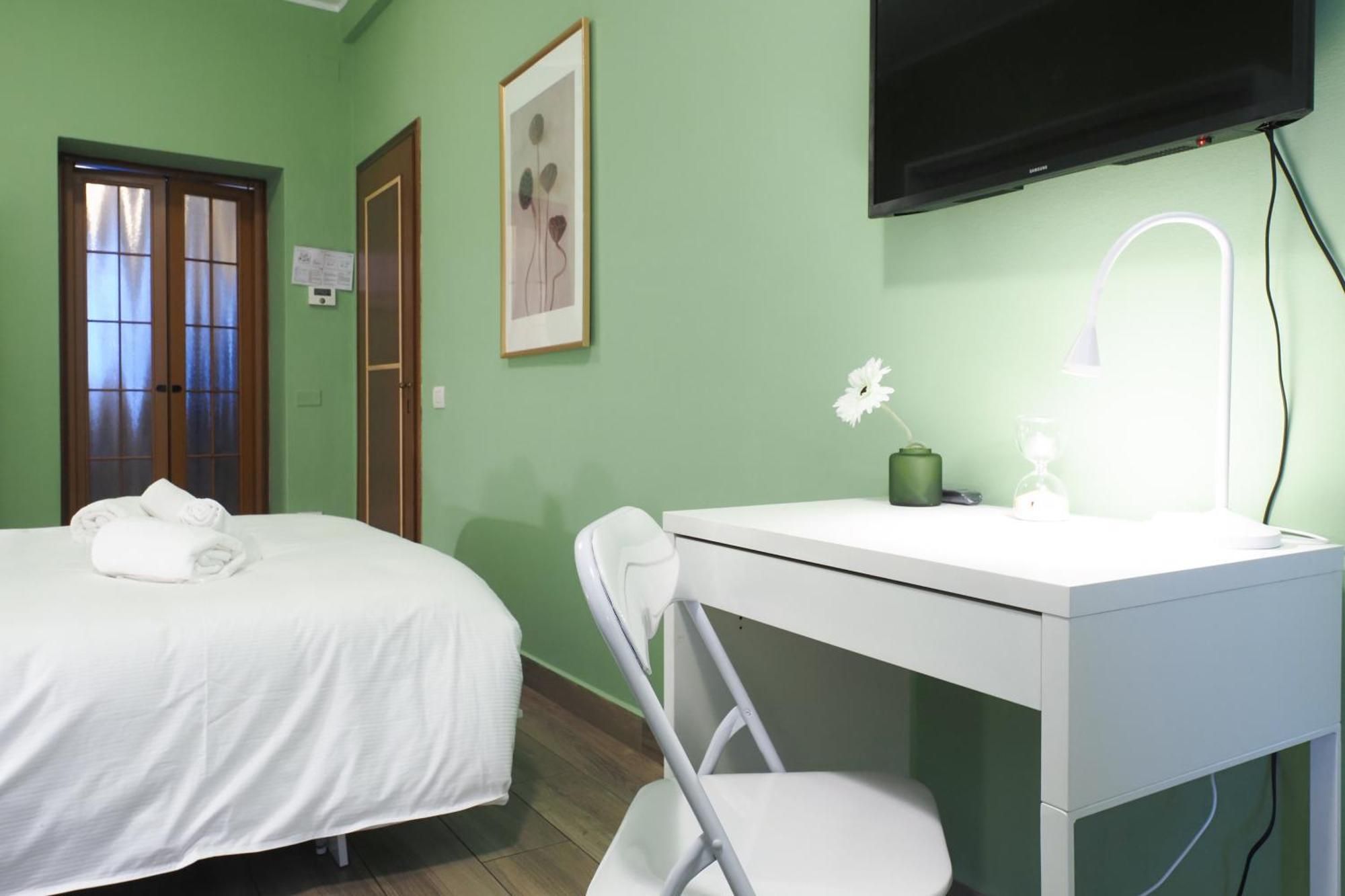 Apartmán Primopiano - Ciaia Milán Exteriér fotografie