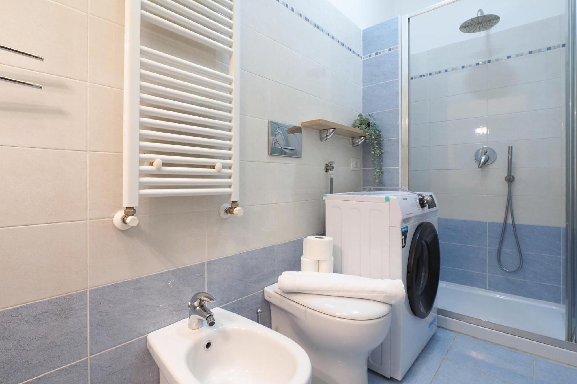 Apartmán Primopiano - Ciaia Milán Exteriér fotografie