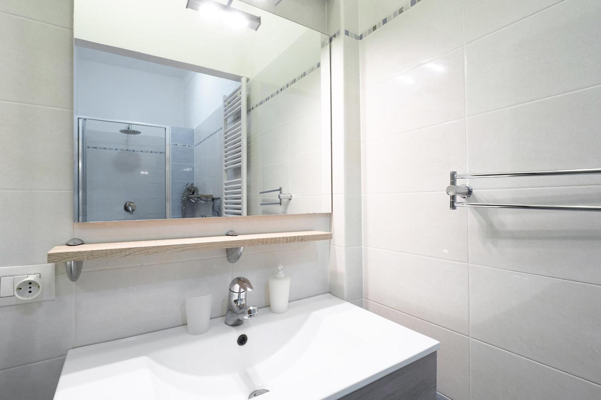 Apartmán Primopiano - Ciaia Milán Exteriér fotografie
