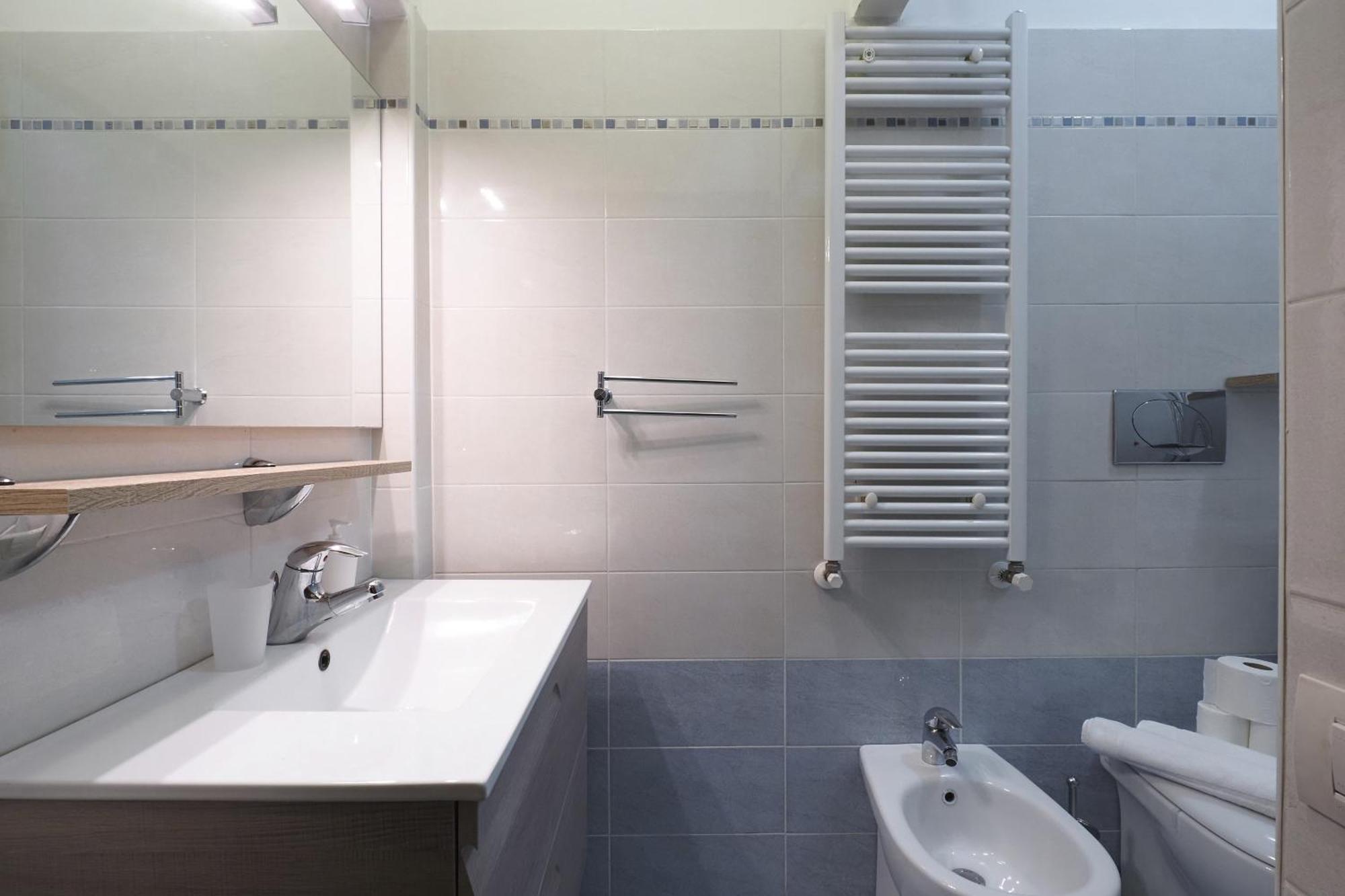 Apartmán Primopiano - Ciaia Milán Exteriér fotografie