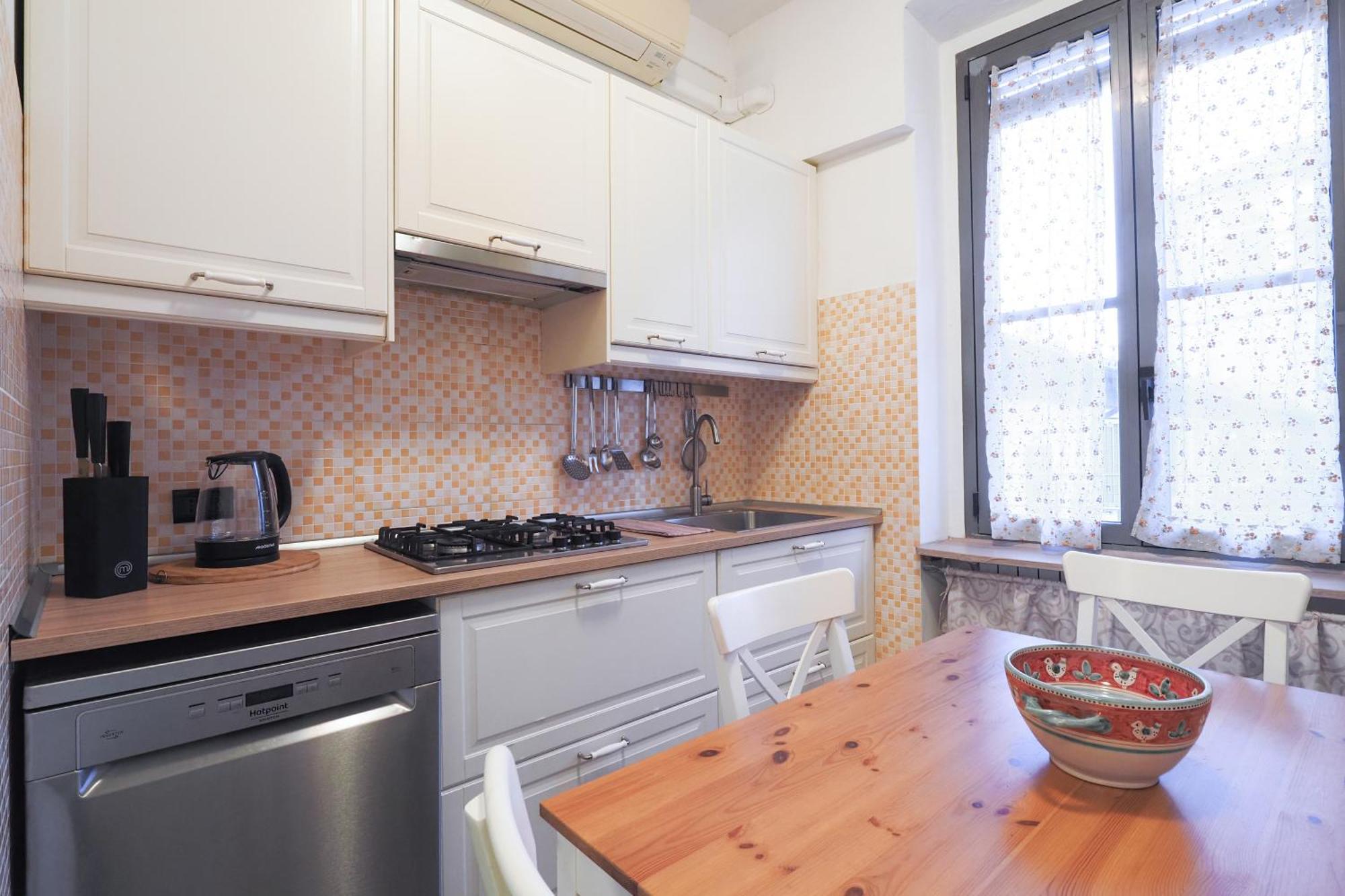 Apartmán Primopiano - Ciaia Milán Exteriér fotografie