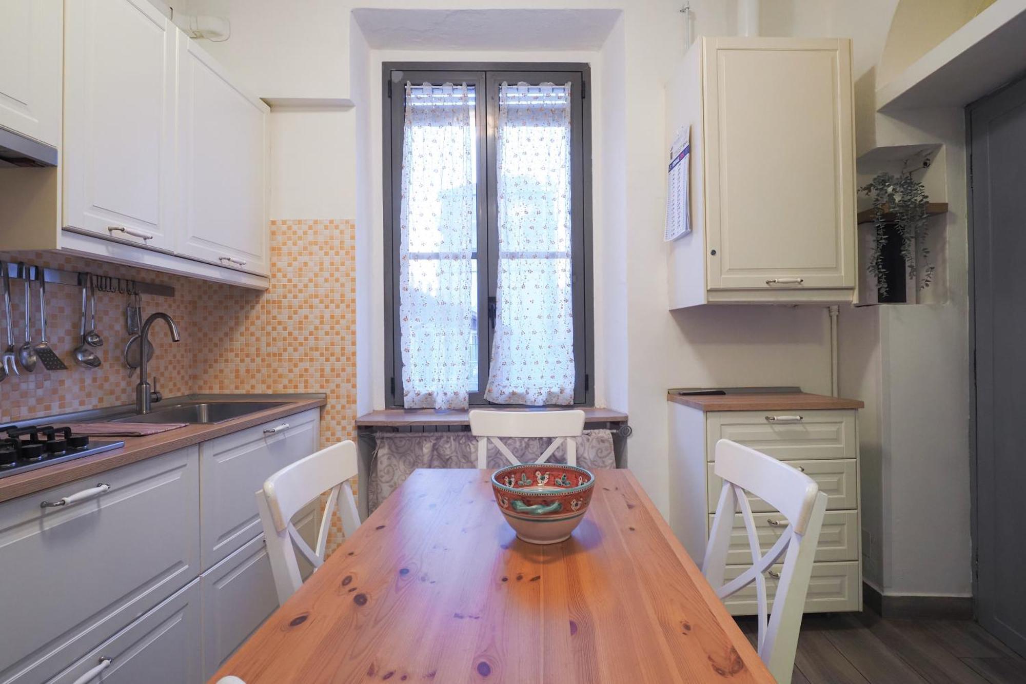 Apartmán Primopiano - Ciaia Milán Exteriér fotografie